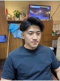 フェードスタイル