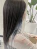 地域初導入！【超高濃度水素】で髪を傷ませない！組み合わせクーポン＋￥3300