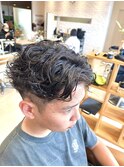 強ニュアンスパーマ★