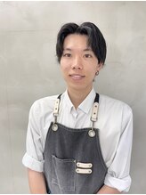 ビューティズム エルム(Beautism Elm) 栗橋 孝輔