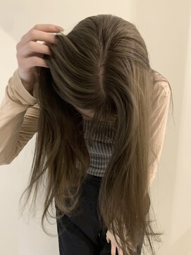 ユニコ(unico) オリーブベージュ