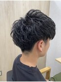 ナチュラルマッシュ