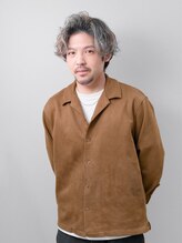 ロウ 町田(ROW)&nbsp;山本 圭一郎