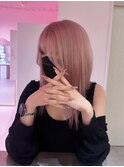 ホワイトシルバー/ホワイトカラー/シルバーアッシュ/ハイトーン