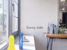 サニー サイド(Sunny Side)