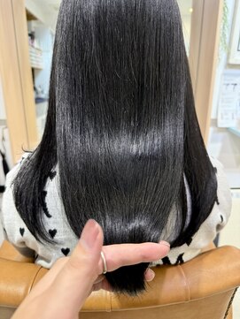 リンクル 自由が丘(lincle) 《20代30代40代》うる艶さらさらストレート【自由が丘】