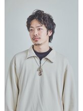 アビー(ABBEY3) 馬場 竜也