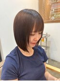 タッセルボブ
