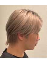 リープ(LEAP)&nbsp;ハイトーンスタイル