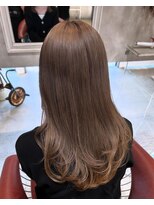 ディプティック ヘアー チェンジ ミュージアム(diptych Hair Change Museum)&nbsp;グレージュカラー