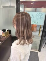 アイズ 本厚木(AIZU)&nbsp;デザインカラー