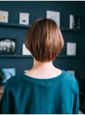 ショート20代/30代/40代/庭瀬