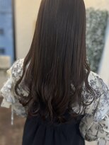 ダッチェス(DUCHESS)&nbsp;ノンジアミンカラー/低刺激カラー/縮毛矯正/美髪/艶髪/大通