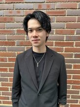シャンティー(shanti) 稲葉 達之