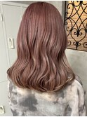 イメチェンヘアスタイルホワイトブロンド外ハネボブ美髪のススメ
