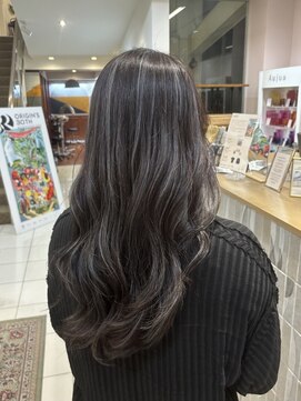 オリジン サロン(THE ORIGIN'S SALON) ハイライトカラー