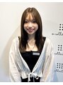 エムコレクション 丸亀店 鈴木 初音
