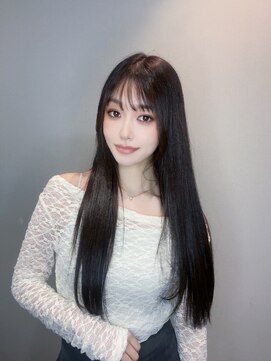 ビジョン 赤坂(vision) 【shuki特製】髪質改善