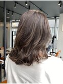 30代/40代/美髪/水素/髪質改善/白髪染め/白髪ぼかし/中山/中山寺