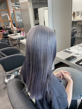 エイト 立川店(EIGHT) グラデーション