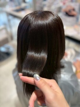 グランド トゥルース 市川店(GRAND TRUTH) 髪質改善ヘア