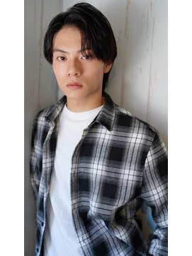 マチュレメンズ 池袋(Mature Men’s) 清潔感メンズヘア【マチュレメンズ池袋】