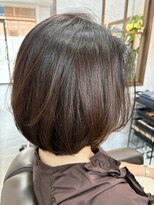 ハナ(Hana) 軽やかボブ