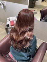 リノ カルバリ(Lino Calbari)&nbsp;Lino Calbariスタイル