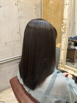アンドヘアー 西葛西(&-HAIR)&nbsp;本物の髪質改善トリートメント