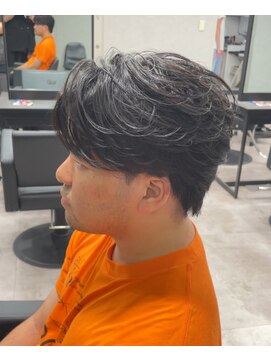 スキル 池袋(SKILL) リバーススタイル