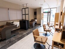 大人女性のためのsalon*[越谷駅/髪質改善/白髪染め/白髪ぼかし]