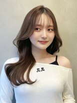 ロンドプロフィール 浦和(Lond profil)&nbsp;【人気のレイヤースタイルと透明感カラー】