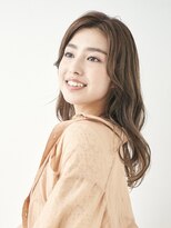 ルクスドレ 新宿(Luxe doree')&nbsp;★レイヤーカット/フレーミングバング/ヘギョモリ［新宿駅］