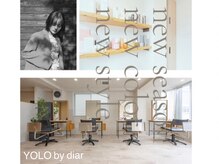 ヨロバイディア 湘南台(YOLO by diar)