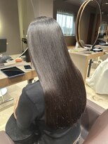 ショコラ アン 横須賀中央&nbsp;☆シルク髪☆