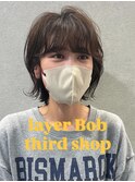 レイヤーボブ