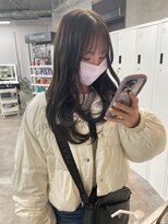 リミットバイアフィナー 大宮店(limit by Afinar)&nbsp;レイヤースタイル