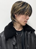 クレス 戸田店 メンズ店(CLESC)&nbsp;ダウンバング/冬のメンズミディアム