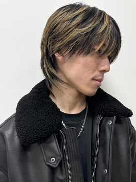 クレス 戸田店 メンズ店(CLESC) ダウンバング/冬のメンズミディアム