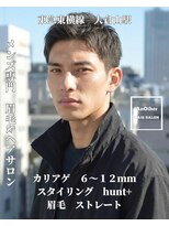 アナザーヘアサロン 大倉山(AnOther HAIRSALON)&nbsp;a