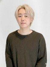 モーブ 代官山(mauve)&nbsp;飯村 奎太