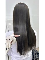 カシェル(cashel kishaba)&nbsp;オリーブグレージュ