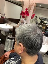 林田理容館&nbsp;ショート