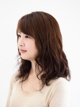 ラルーチェ(La Luce)