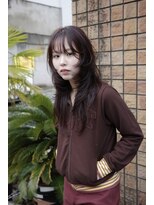 蜃気楼&nbsp;ハッシュレイヤー