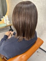 ミライバイスタイルジャパン 南風原店(mirai by sty japan)&nbsp;髪質改善トリートメント