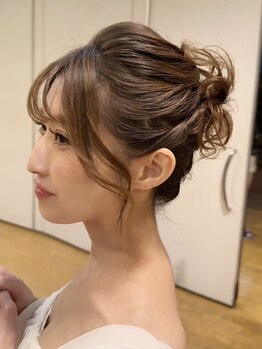 モエ 一社(MOE)の写真/レイヤーでトレンド感のある憧れのstyleへ[ブリーチ/ダブルカラー/インナーカラー/レイヤーカット/韓国]