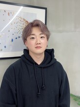 オーブ ヘアー サマー 別府店(AUBE HAIR summer)&nbsp;足立 将一郎