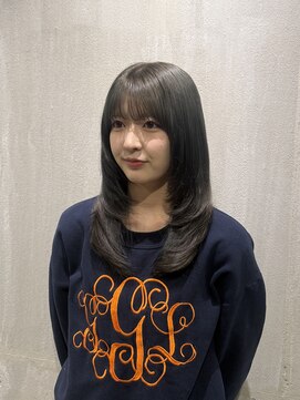 トテ(tote.) オリーブグレージュ
