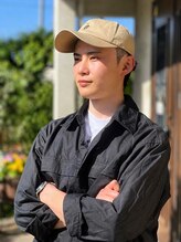 ガイズ ヘアー イサミ(GUY'S HAIR 133)&nbsp;Shusei Nihongi